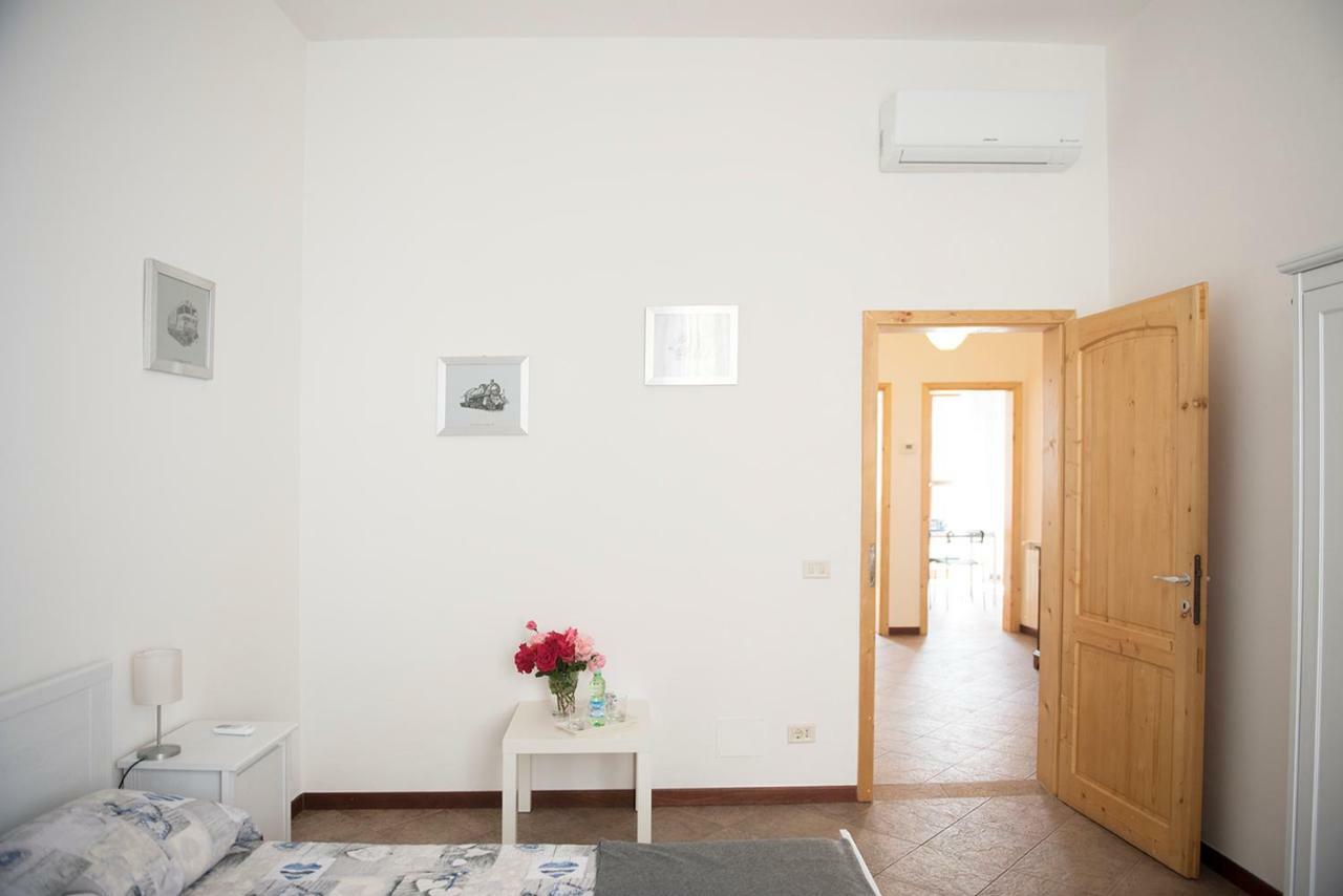"Il Ponte" Apartment In Firenze Eksteriør bilde