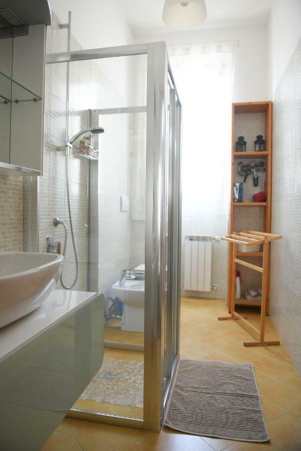 "Il Ponte" Apartment In Firenze Eksteriør bilde