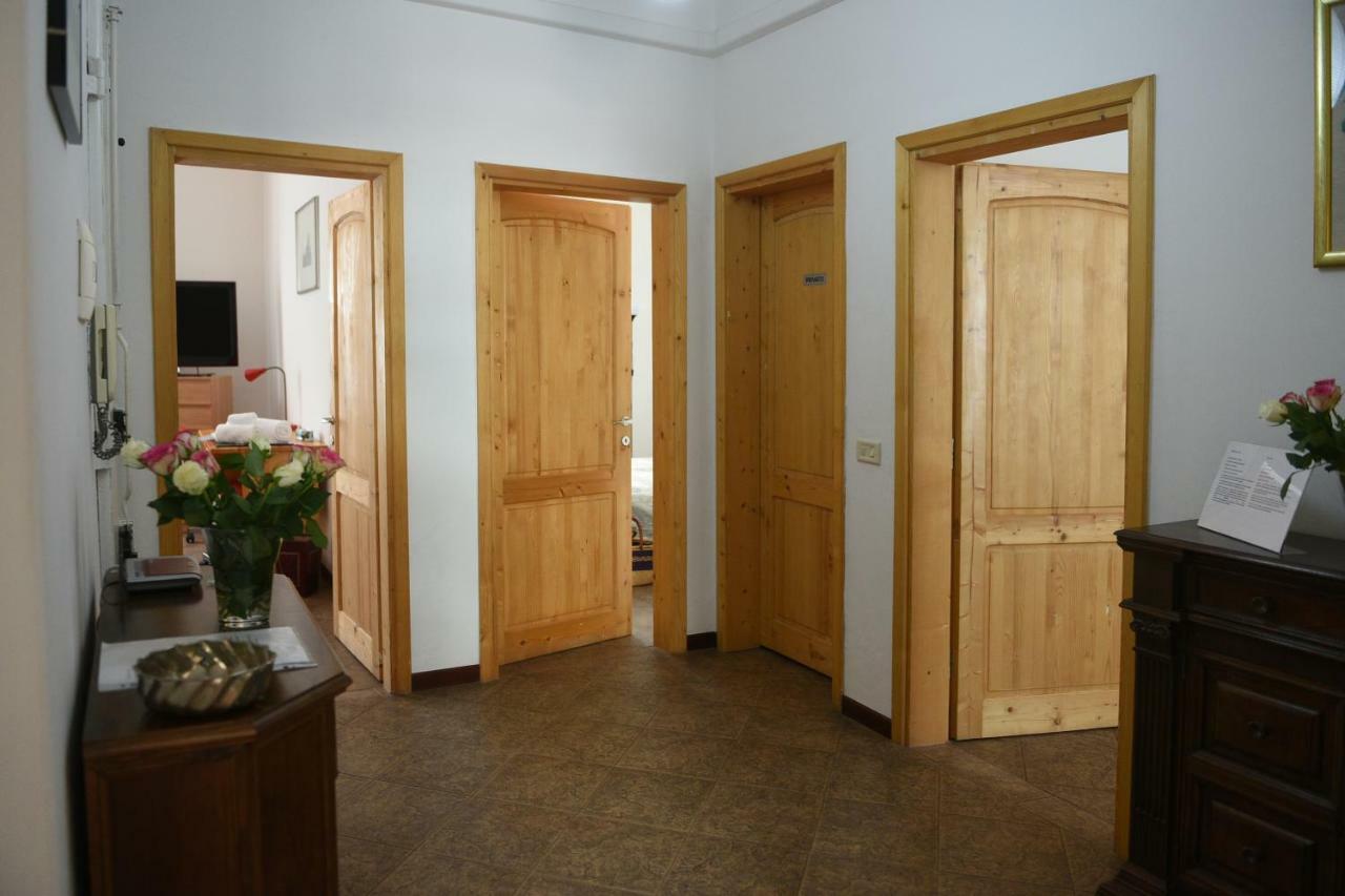 "Il Ponte" Apartment In Firenze Eksteriør bilde