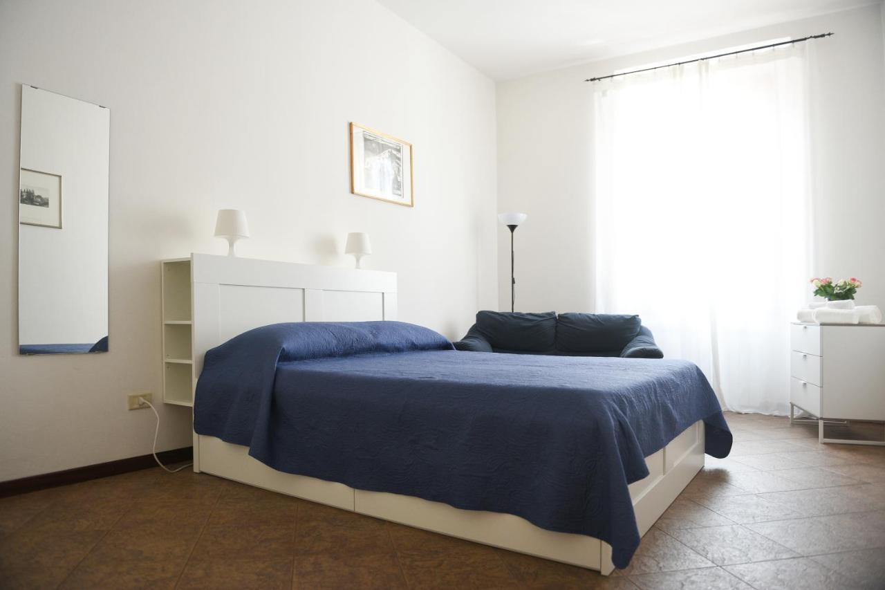 "Il Ponte" Apartment In Firenze Eksteriør bilde