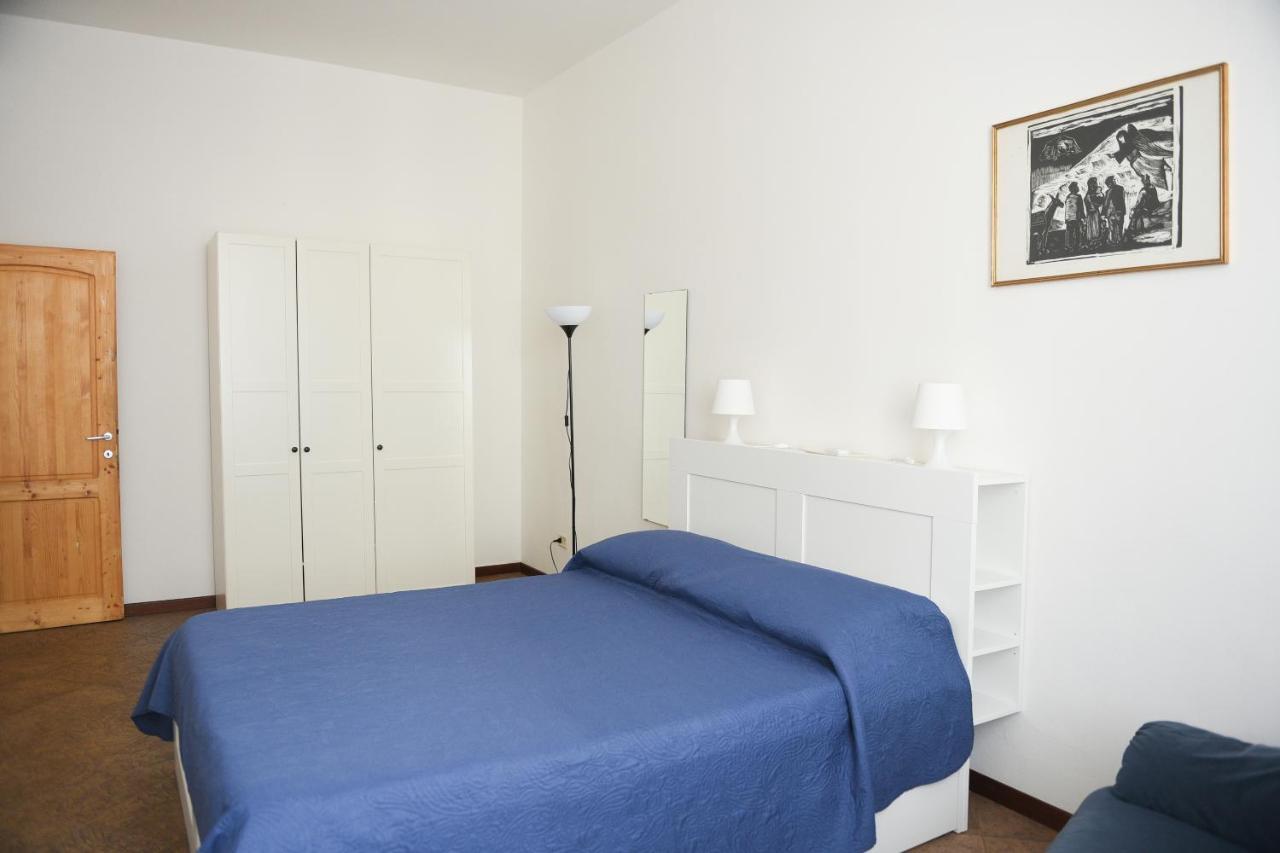 "Il Ponte" Apartment In Firenze Eksteriør bilde