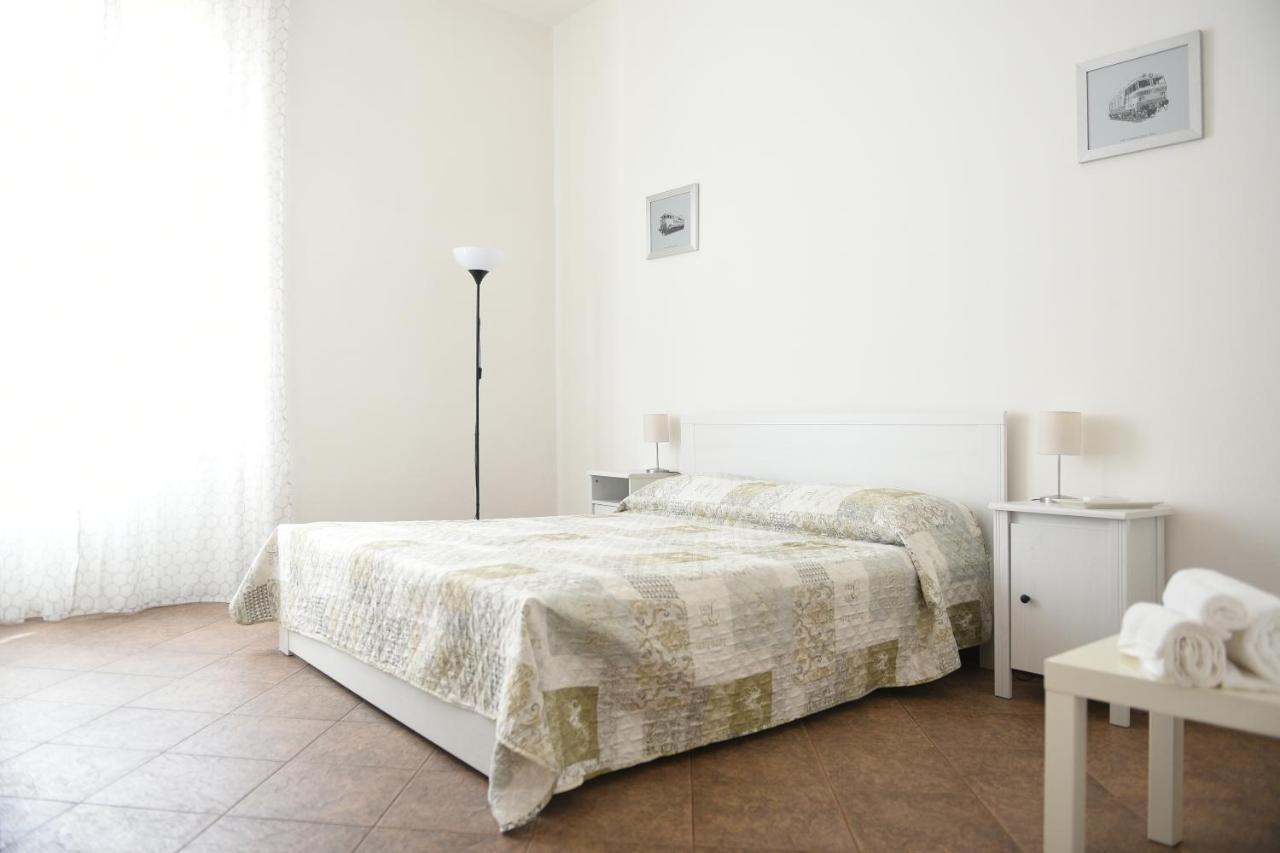 "Il Ponte" Apartment In Firenze Eksteriør bilde